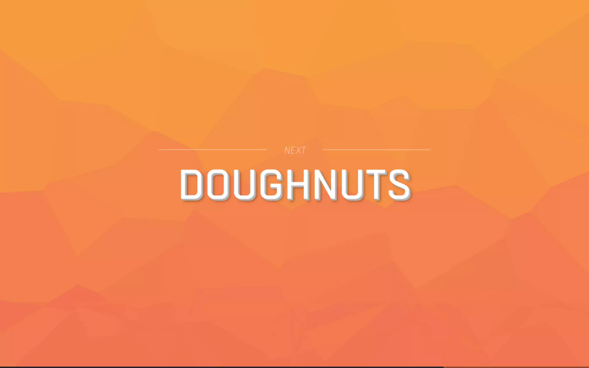 Beautiful Data Visualisation & D3