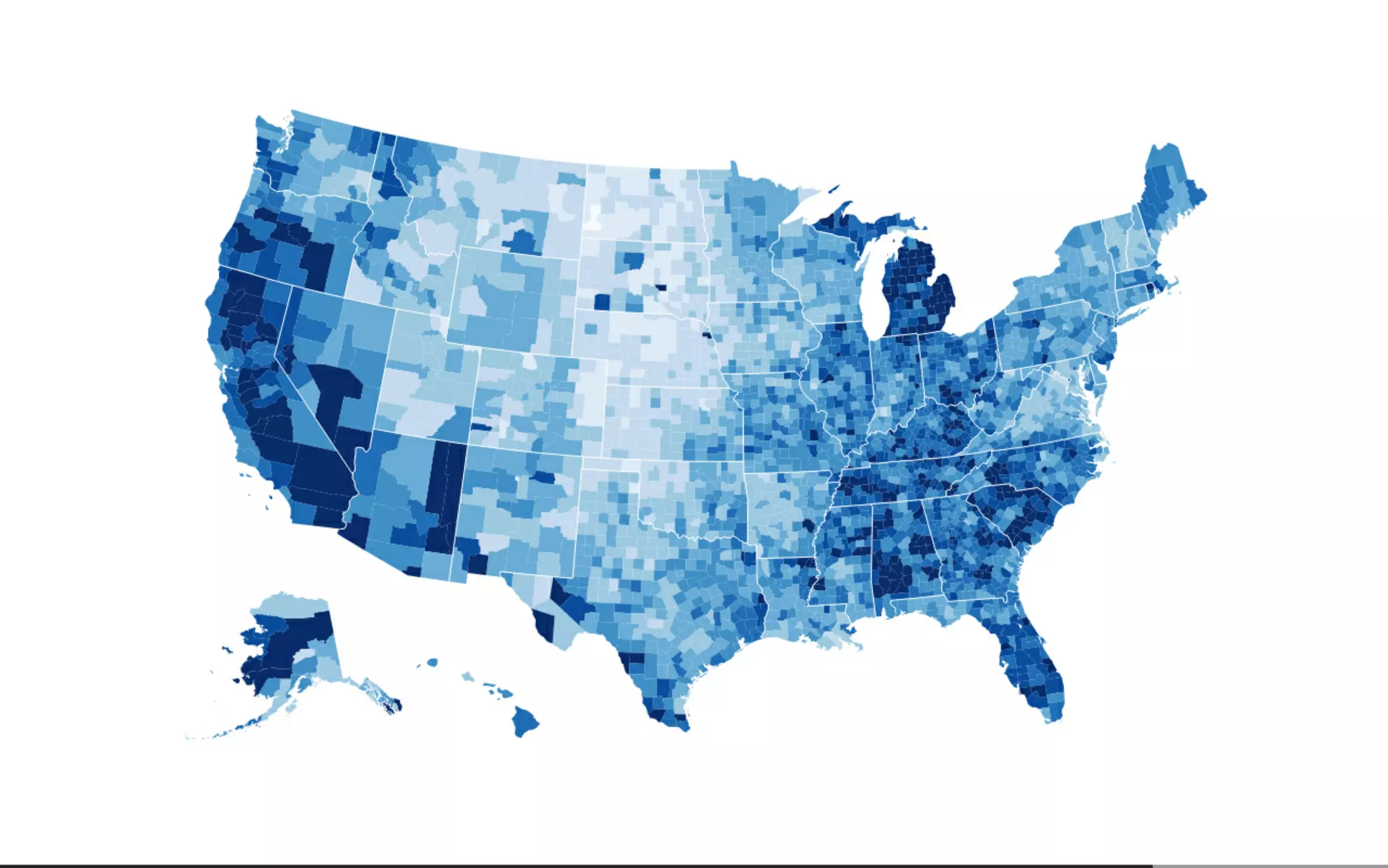 Beautiful Data Visualisation & D3