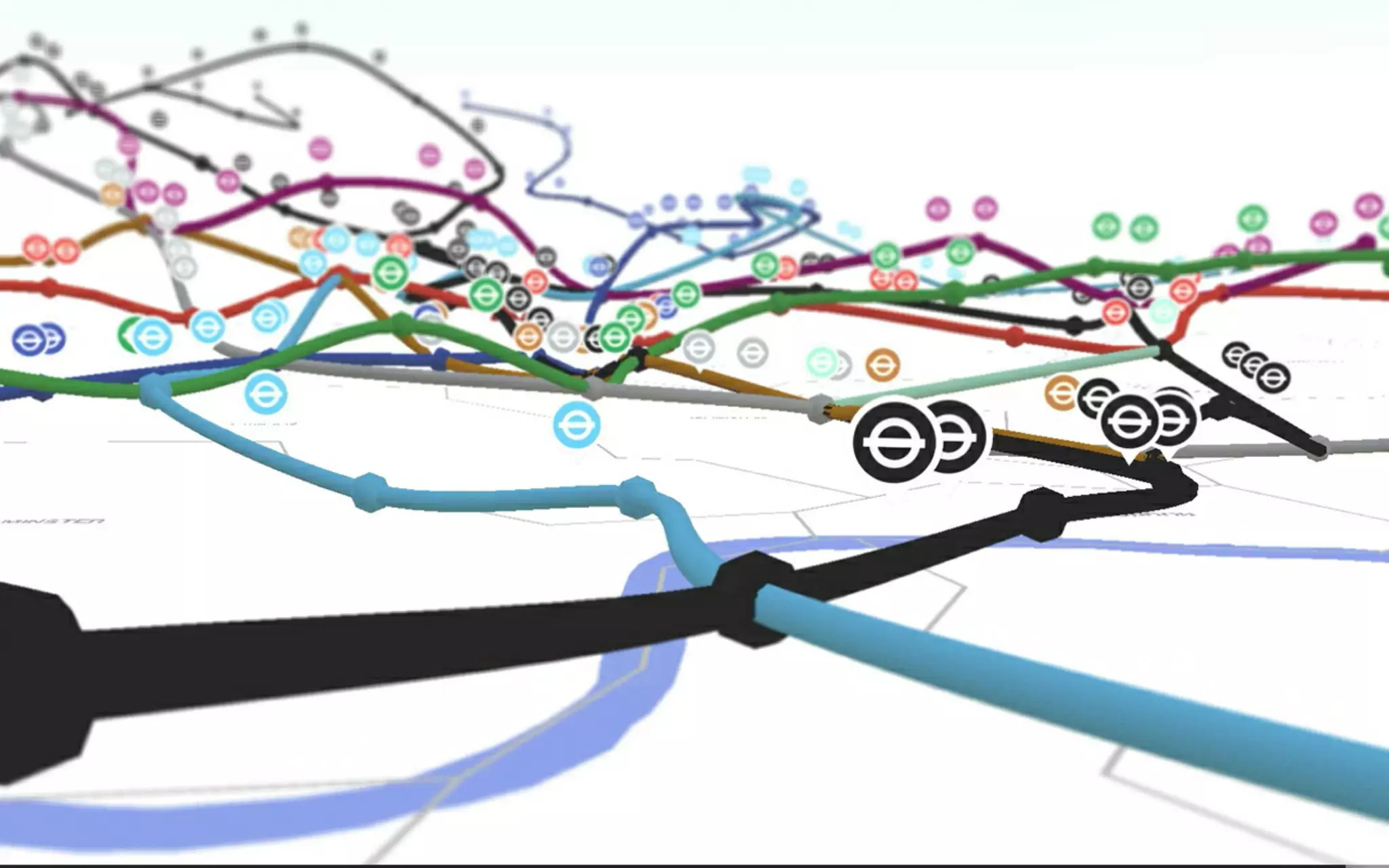 Beautiful Data Visualisation & D3
