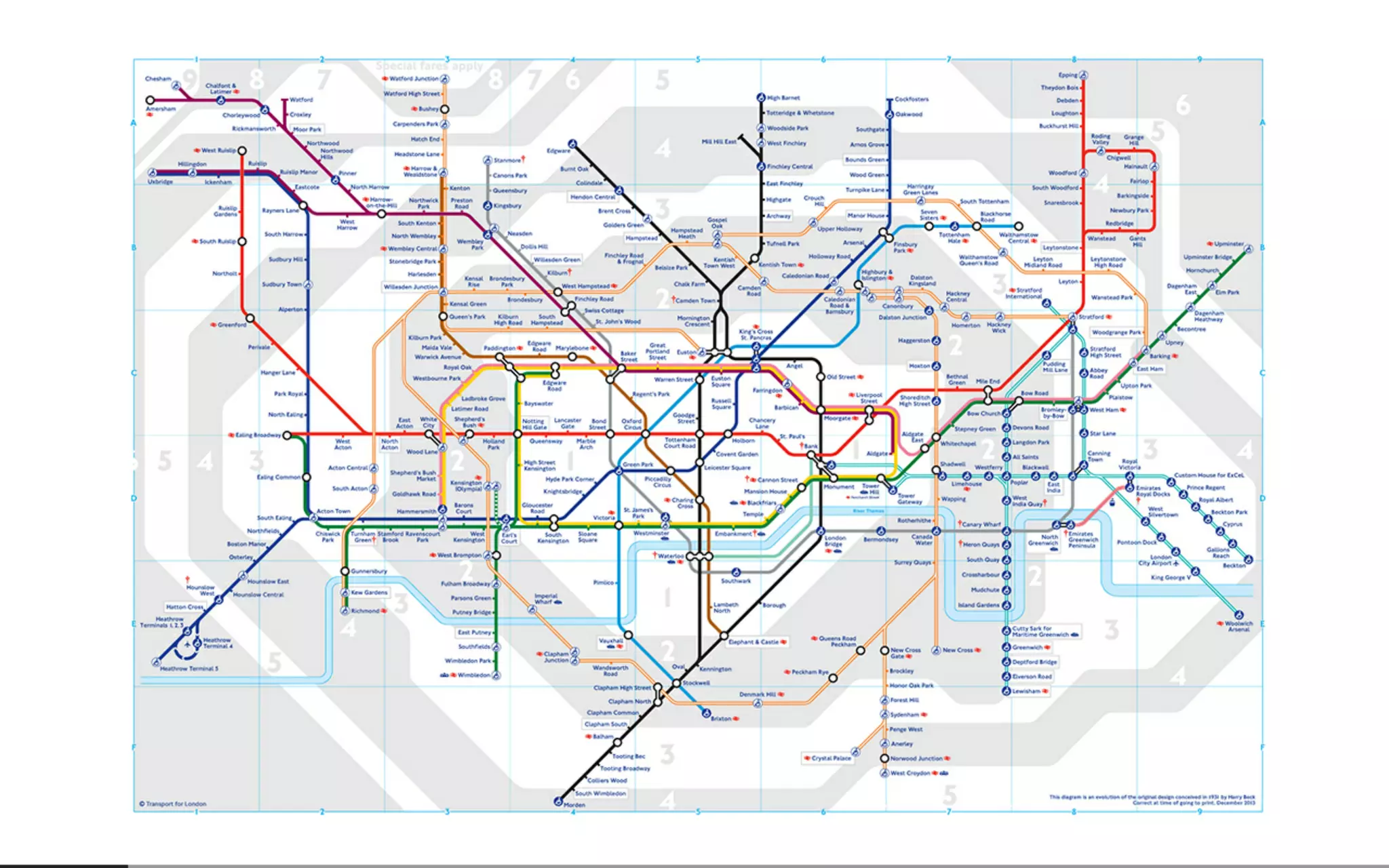 Beautiful Data Visualisation & D3