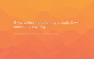Beautiful Data Visualisation & D3