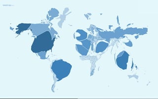 Beautiful Data Visualisation & D3