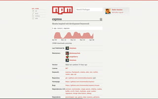 Beautiful Data Visualisation & D3