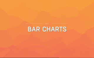 Beautiful Data Visualisation & D3