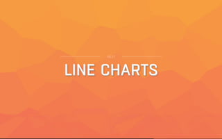 Beautiful Data Visualisation & D3