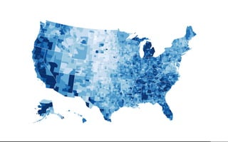 Beautiful Data Visualisation & D3