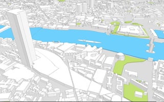 Beautiful Data Visualisation & D3