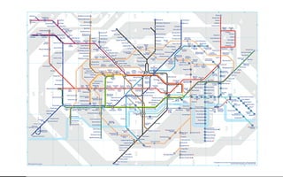 Beautiful Data Visualisation & D3
