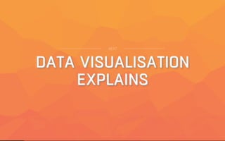 Beautiful Data Visualisation & D3