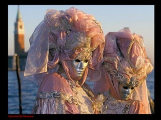 Carnival de Venezia 