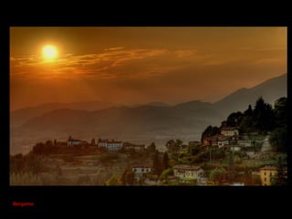 Bergamo 