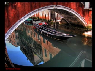 Gondola de Venezia 