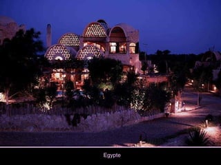 Egypte 