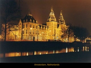 Amsterdam, Netherlands  