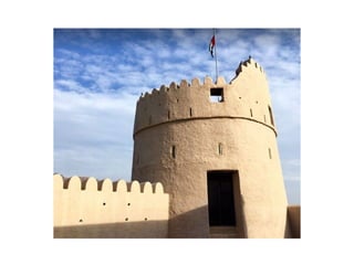 Masafi In Uae Beautiful and Historic Masafi Fort UAE.pptx