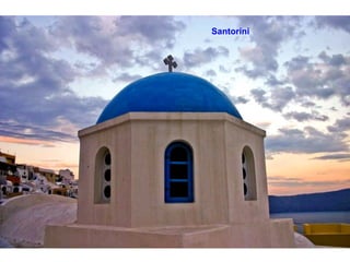 Santorini   