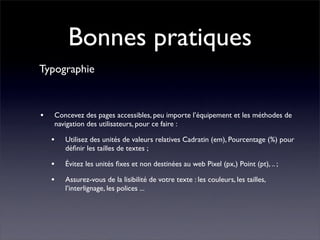 Beautiful CSS : Structurer, documenter, maintenir