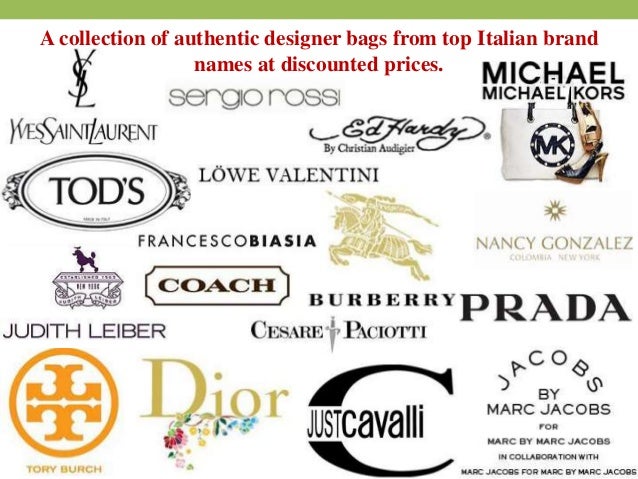 TOP 5 LUXURY HANDBAG BRANDS THAT ARE WORTH INVESTING IN!