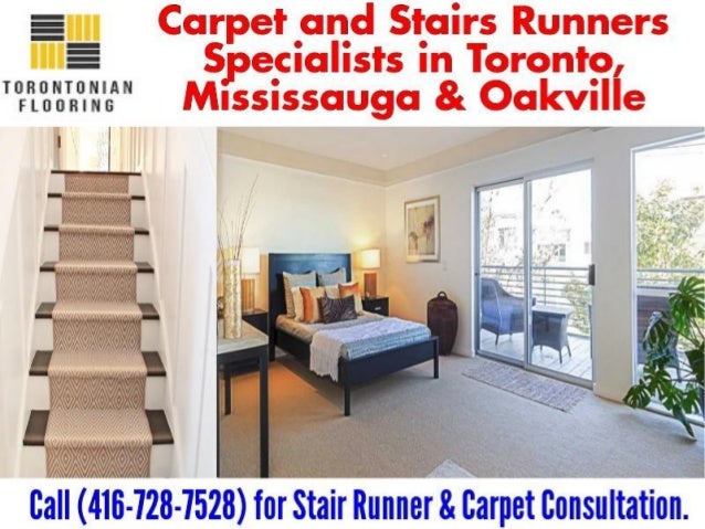 Beautiful Stair Carpet Runners In Mississauga Toronto Torontoni