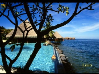 Tahiti 