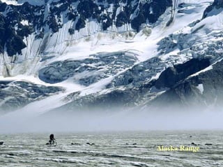 Alaska Range 