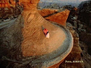 Petra,  JORDAN 