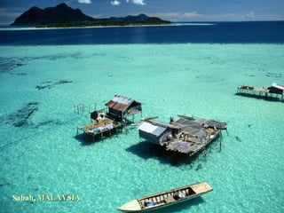 Sabah,  MALAYSIA 