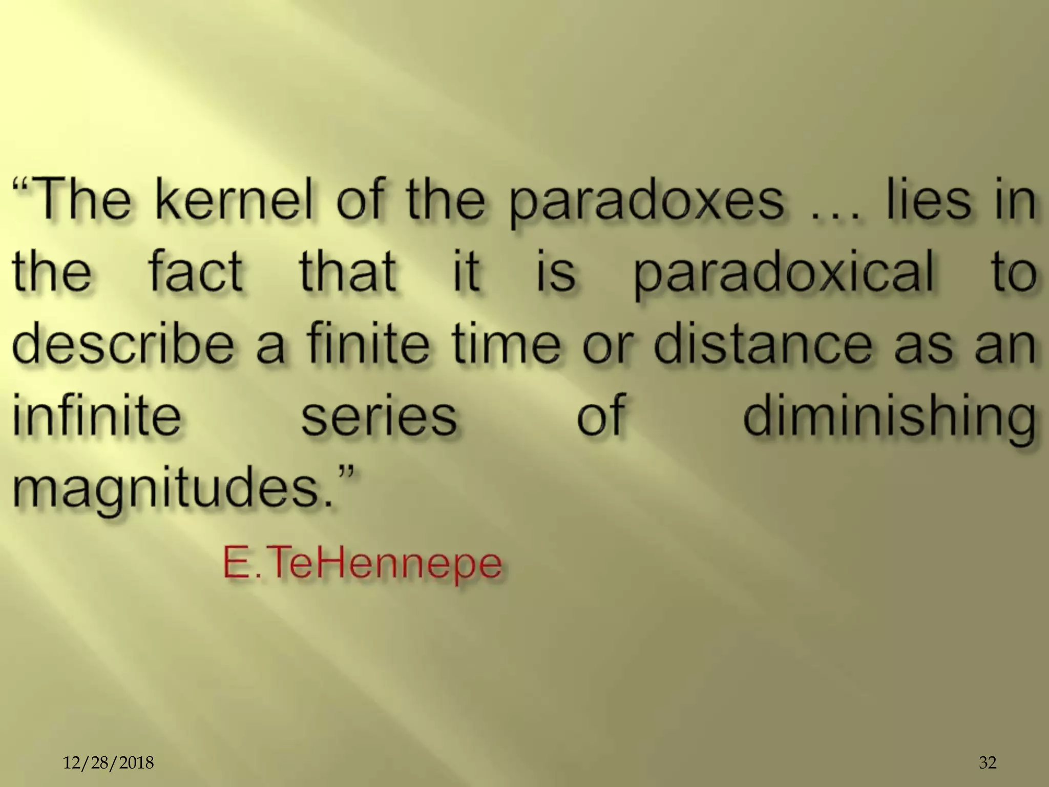 The Most Beautiful Formula PPTX the-most-beautiful-formula-pptx