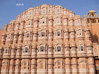 JAIPUR
 
