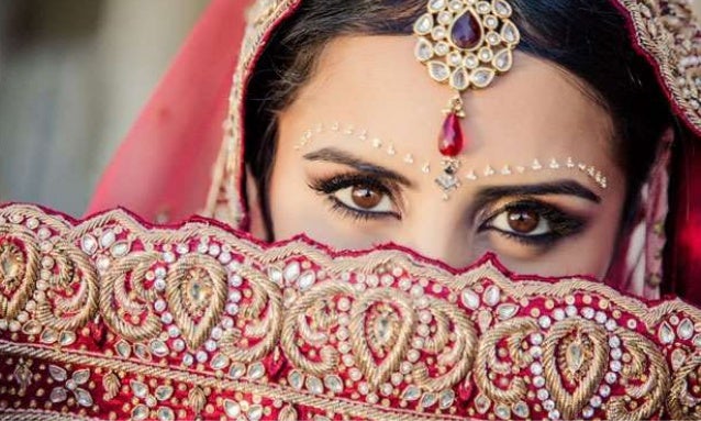 foreign brides