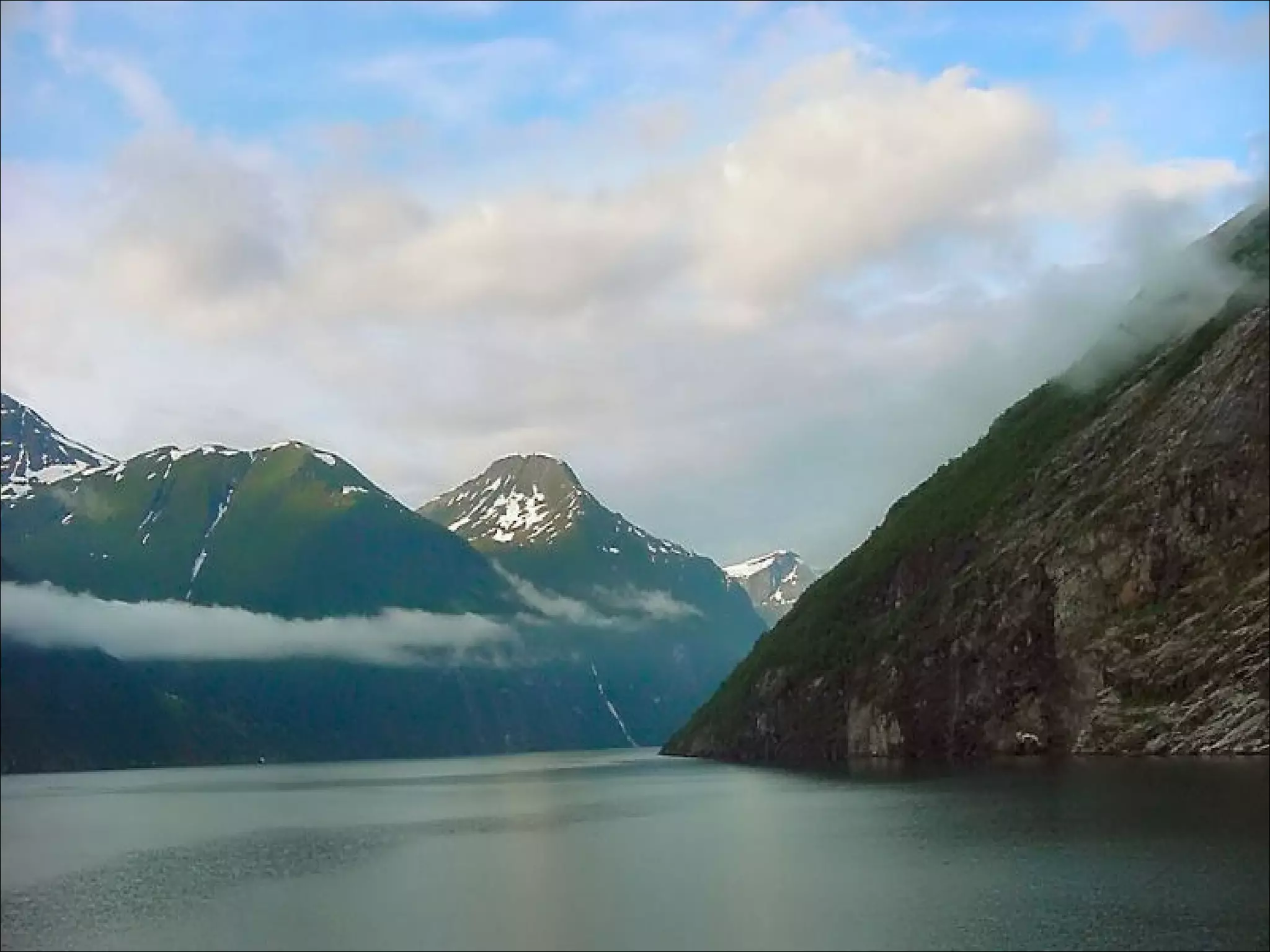 Beautiful Landscapes Ppt