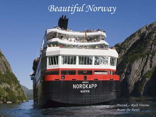 Beautiful Norway Muziek – Roch Voisine Avant De Partir 