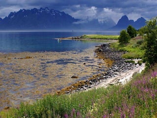Beautiful Norway  Jantjebeton Slide 7