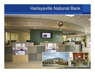Harleysville National Bank
 