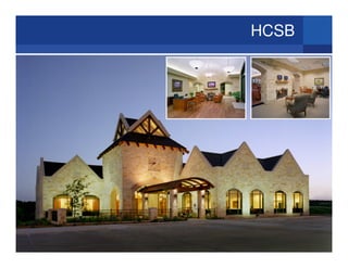 HCSB
 