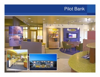 Pilot Bank
 