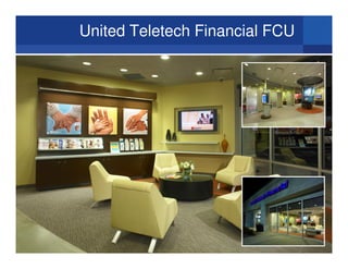 United Teletech Financial FCU
 