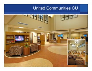 United Communities CU
 
