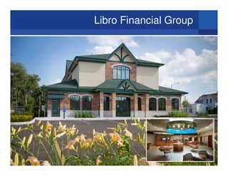 Libro Financial Group
 