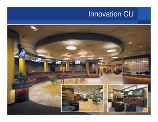 Innovation CU
 