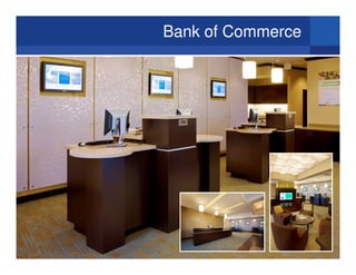 Bank of Commerce
 
