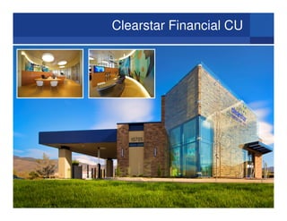 Clearstar Financial CU
 