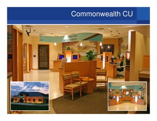 Commonwealth CU
 