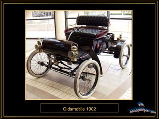 Oldsmobile 1902 