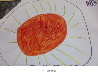 - Vanessa
 