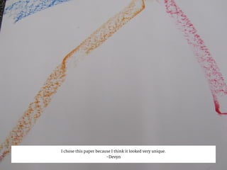 I chose this paper because I think it looked very unique.
-Devyn
 