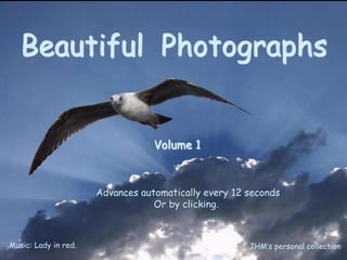 Beautifulphotographs vol 1