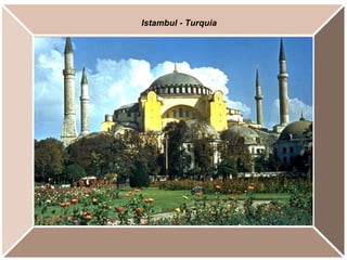 Istambul - Turquia
 