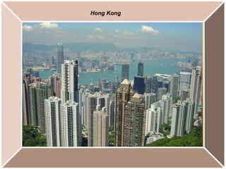 Hong Kong
 