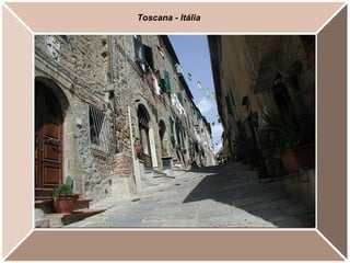 Toscana - Itália
 